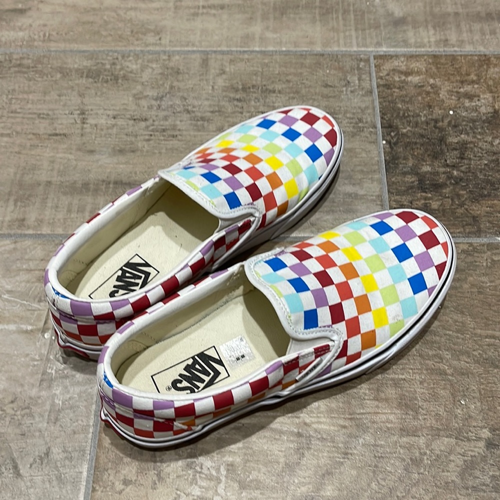 vans